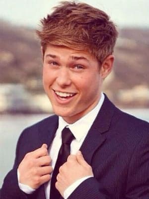 Mason Dye