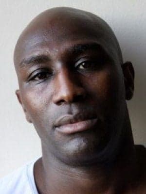 Jermaine Vauxhall