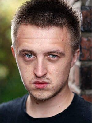 Kieran Hardcastle
