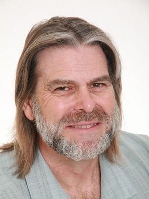 John W.G. Harley