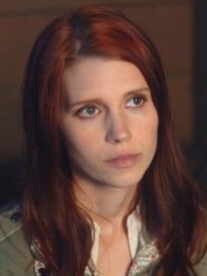 Julie McNiven