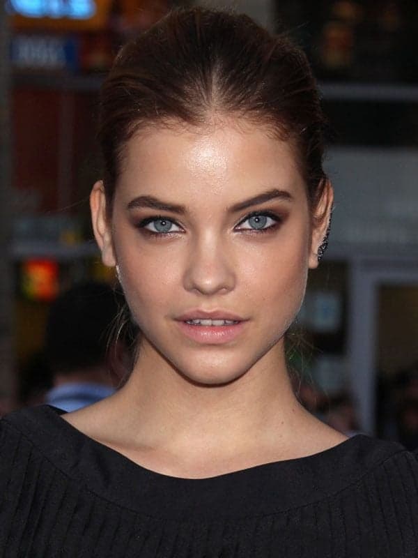 Barbara Palvin