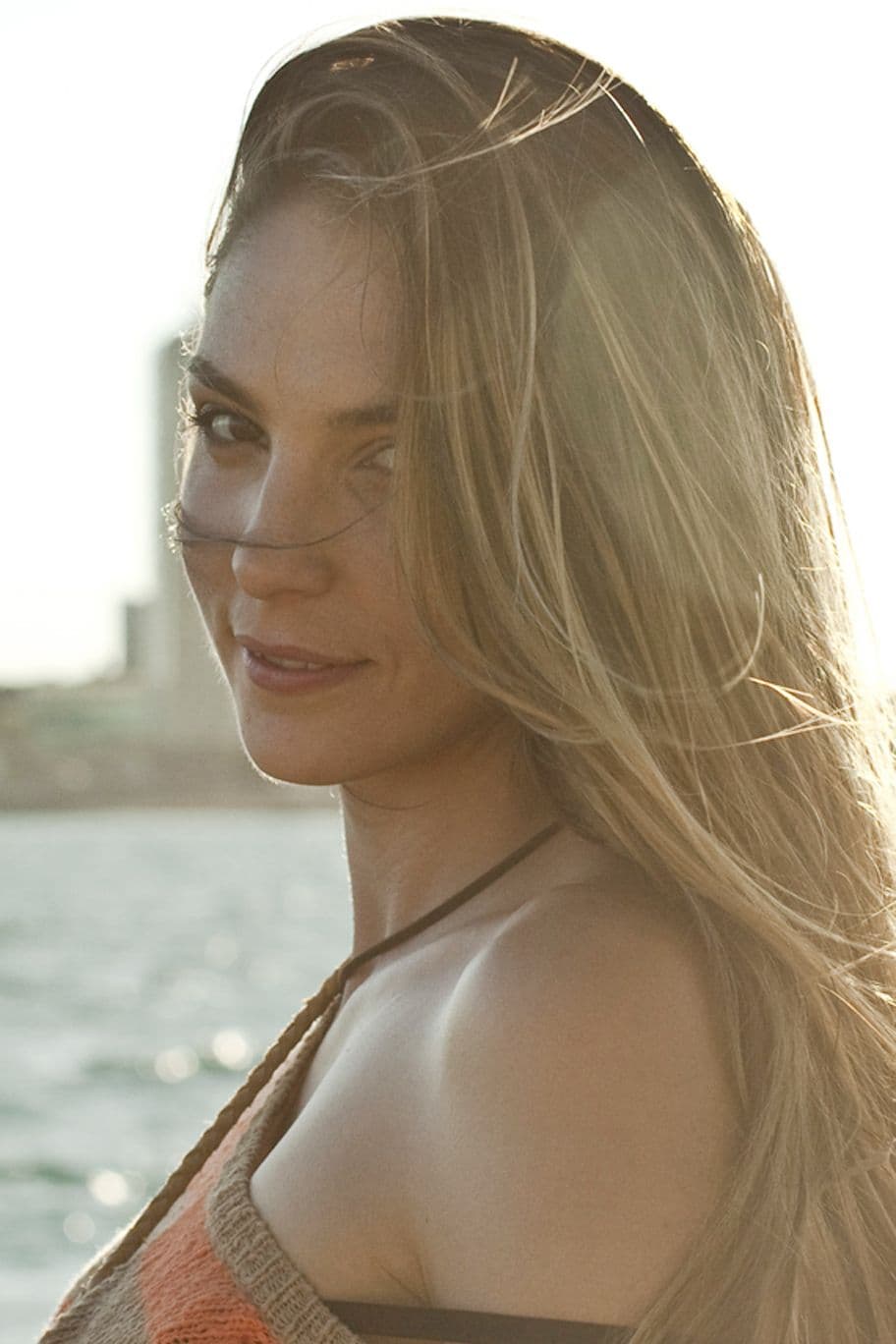 Paloma Bloyd
