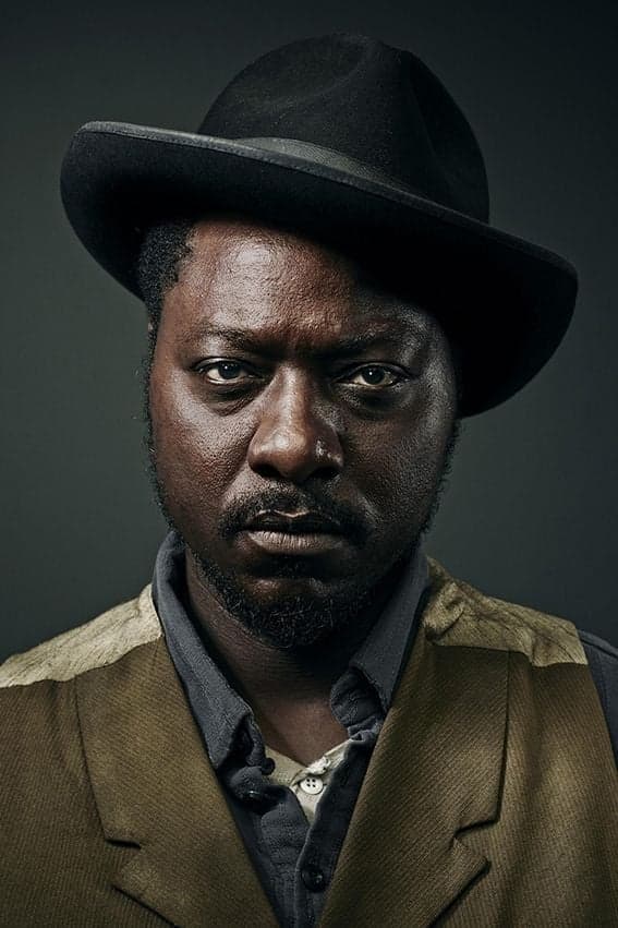 Dohn Norwood
