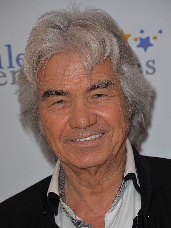 Daniel Guichard