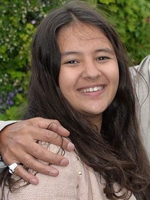 Mona Jabeur