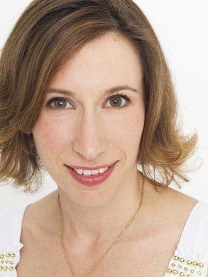 Cathy Adamek