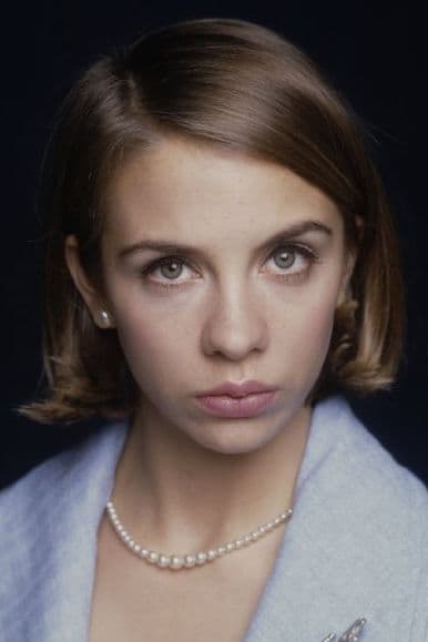 Kate Hardie