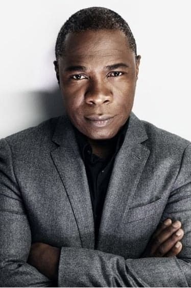 Michael Potts