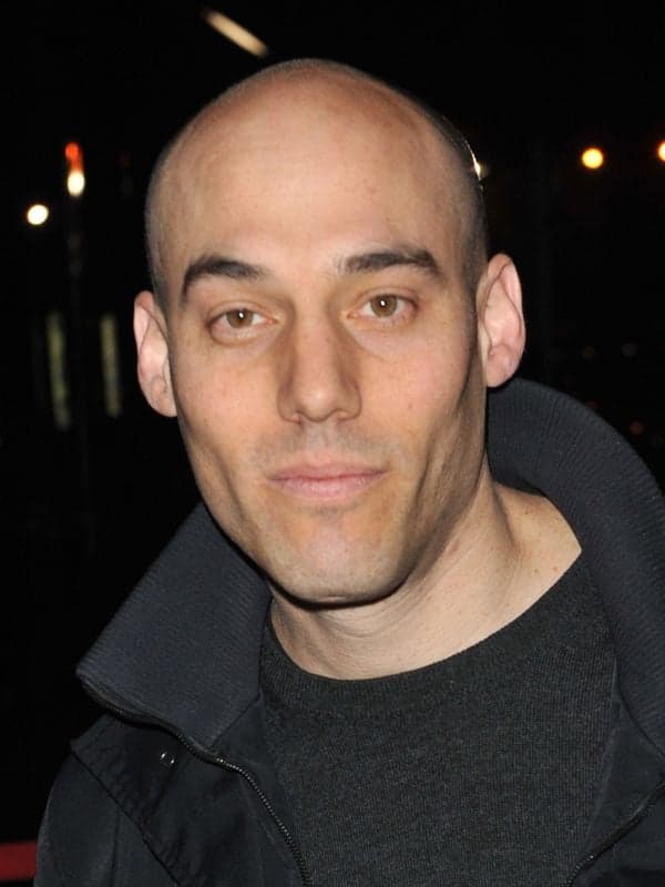 Joshua Oppenheimer