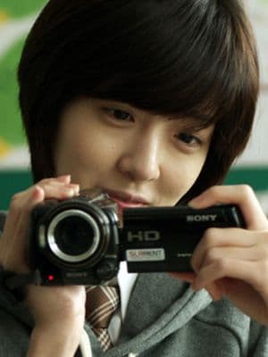Jung In-sun