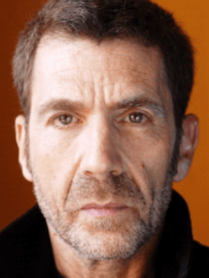Jerry Stahl