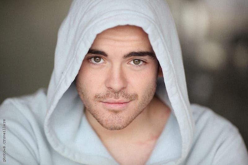 Christophe Beudet