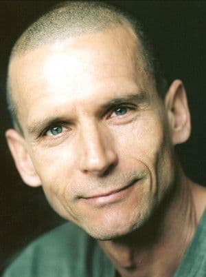 Tim Burd