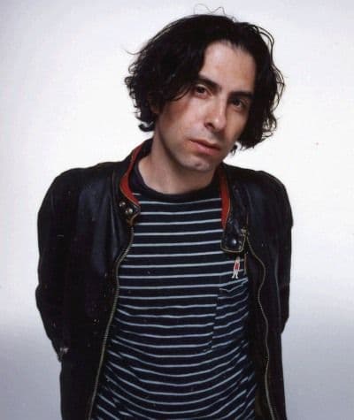 Michael Arias
