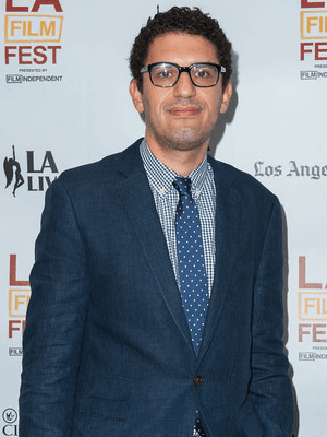 Sam Esmail