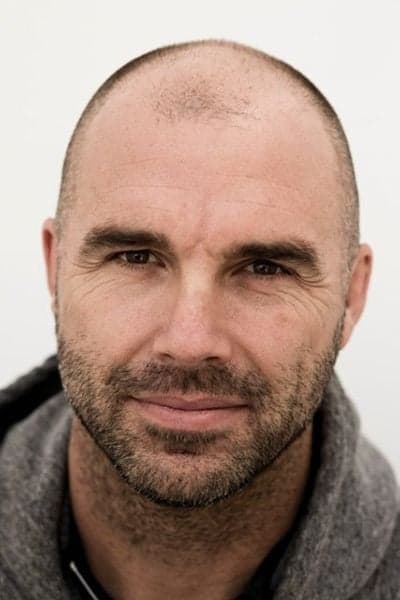 Kevin Vance (II)