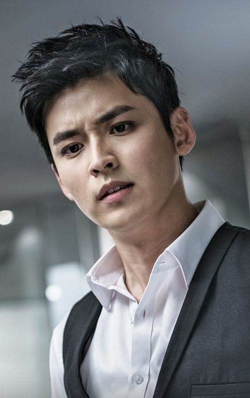 Jin-woo Park