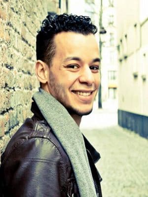 Yassine Fadel