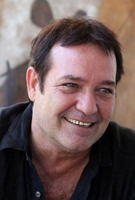 Jorge Perugorria