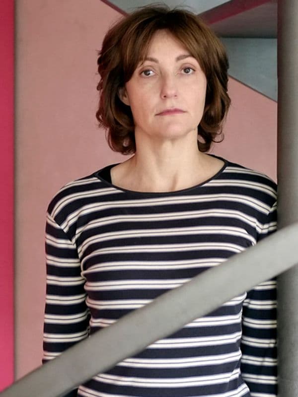 Viv Albertine