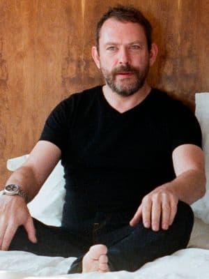 Liam Gillick