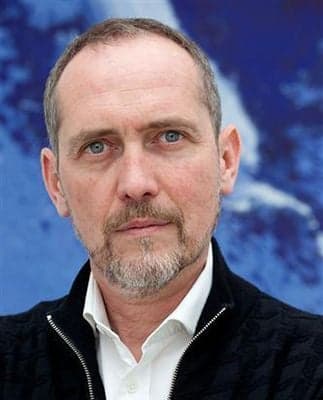 Serge Renko