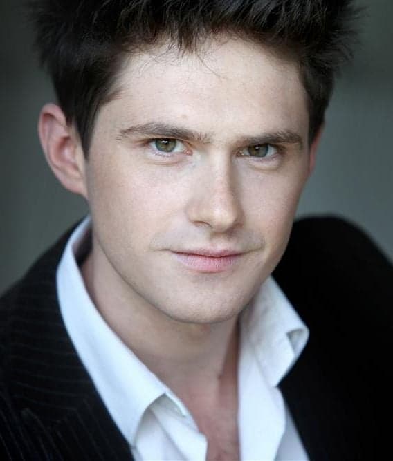 Benjamin Wangermee