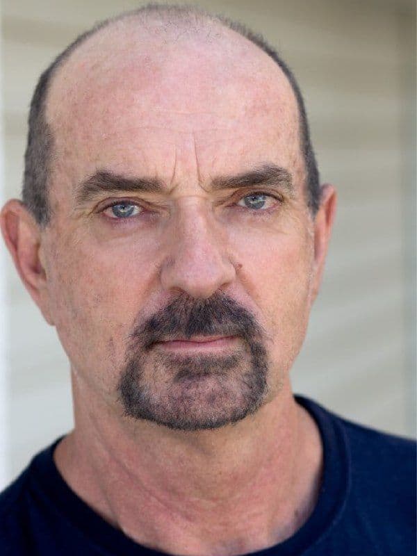 Andy McPhee