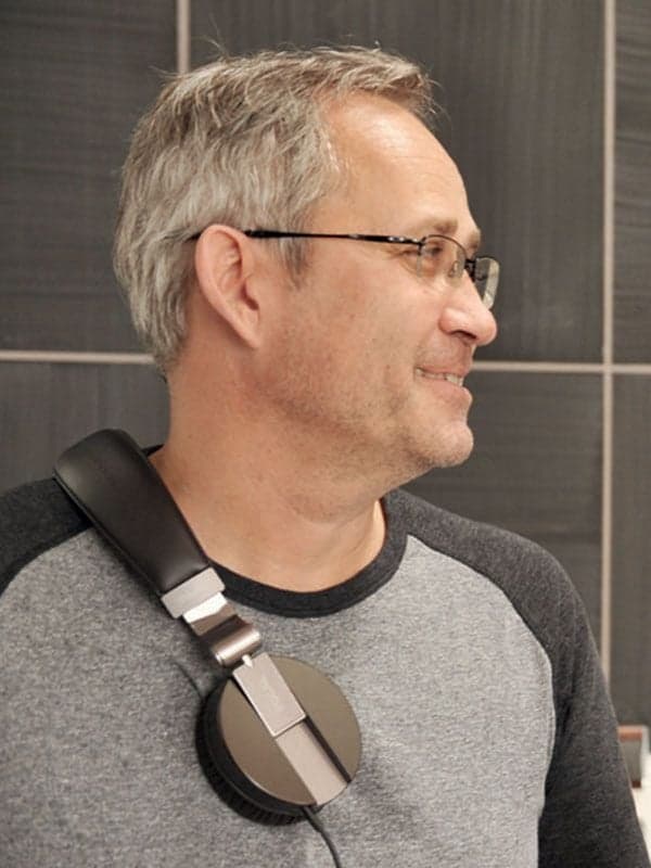Jérôme Cornuau