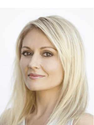 Kirstie Hutton