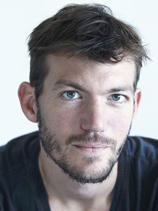 Antoine Laurent