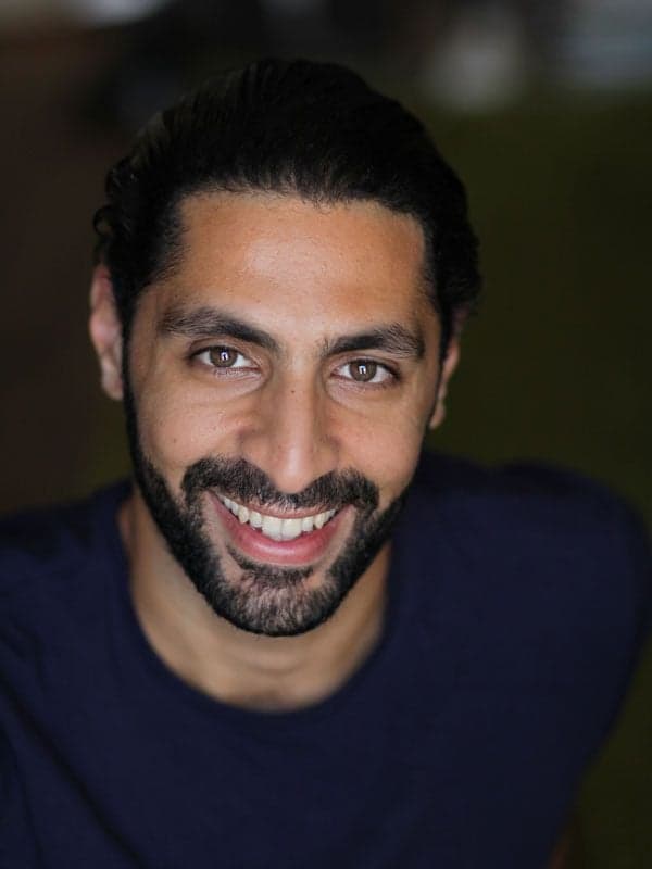 Faycal Safi