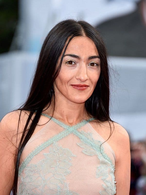 Hindi Zahra