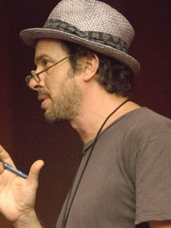 Michael Cuesta