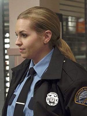 Briana Buckmaster
