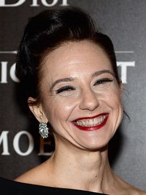 Maja Wampuszyc