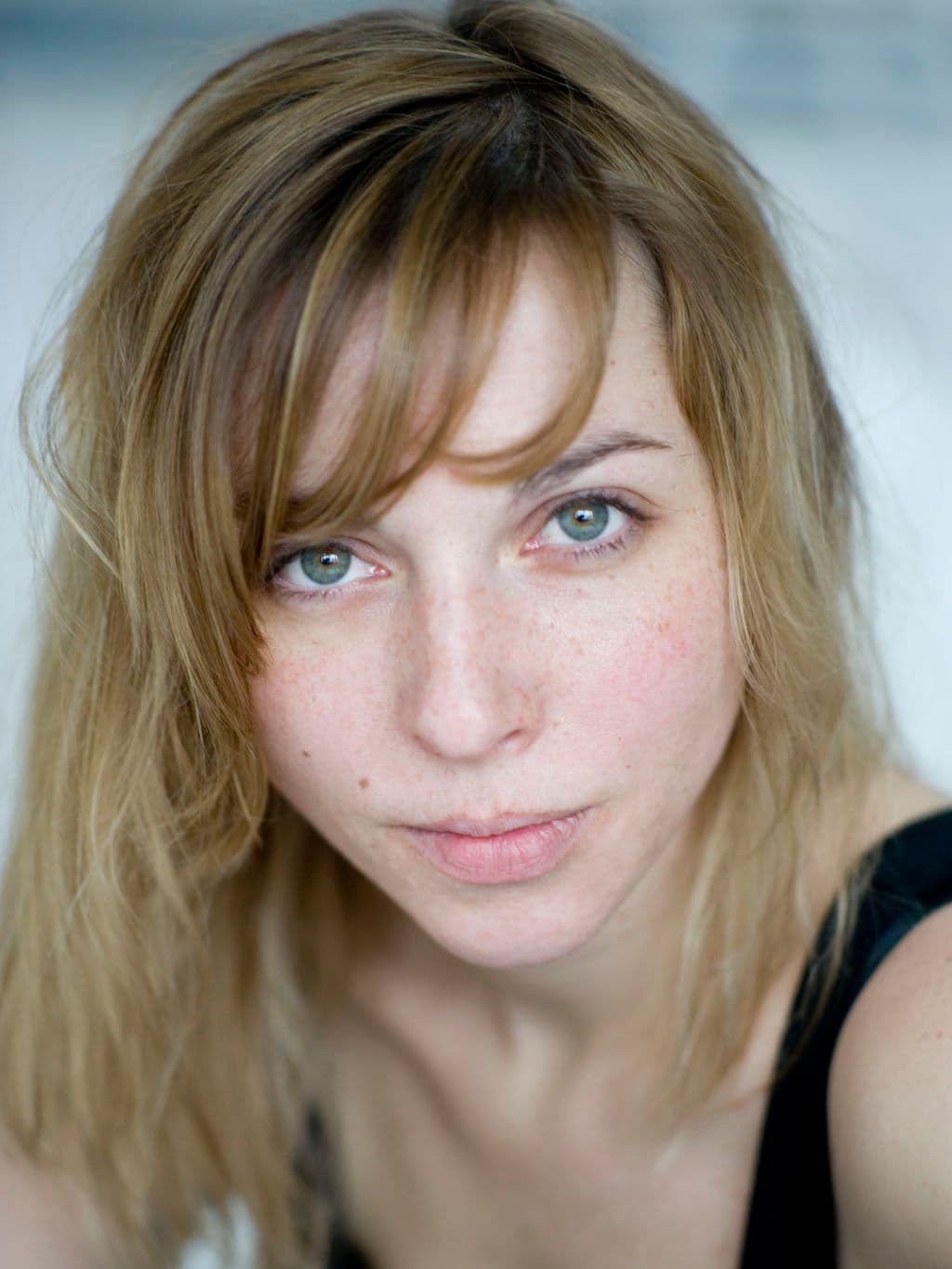 Angelica Sarre