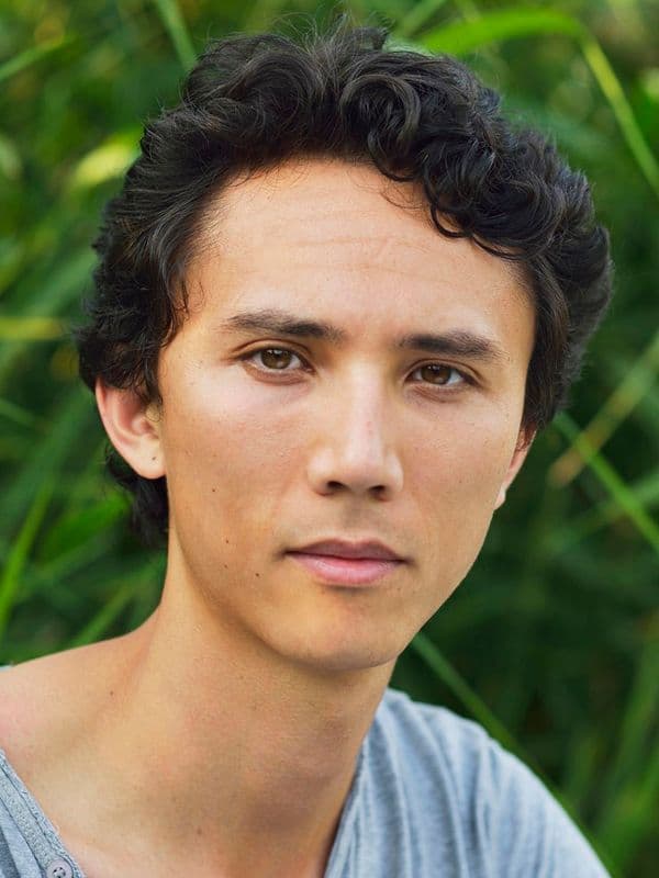 Adrien Binh Doan