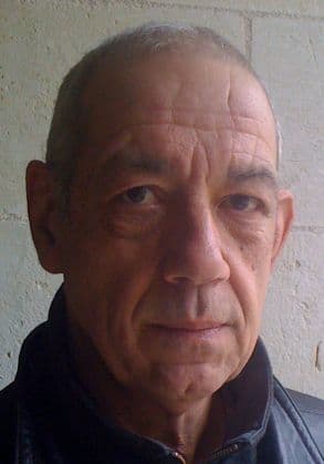 Patrick Harivel