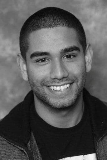 Kevin Matadeen