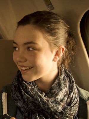 Lauryn Canny