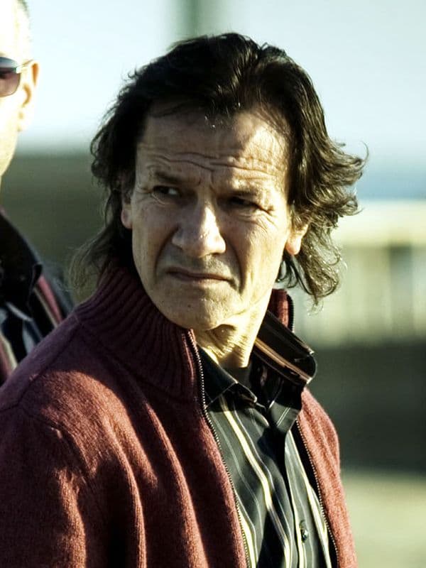 Massimiliano Rossi