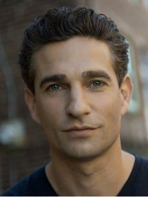 Benjamin Kanes