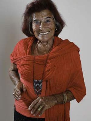 Claudine Baschet