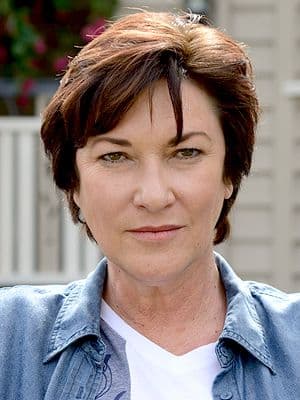 Barbara Lowing