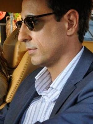 Julian Acosta