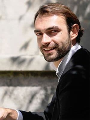Fabien Houssaye