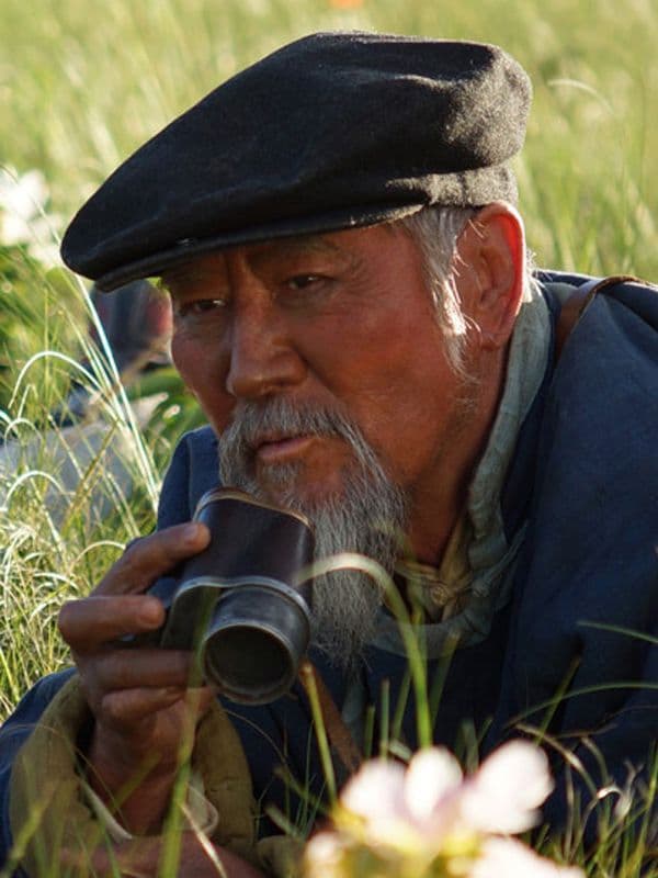 Basen Zhabu