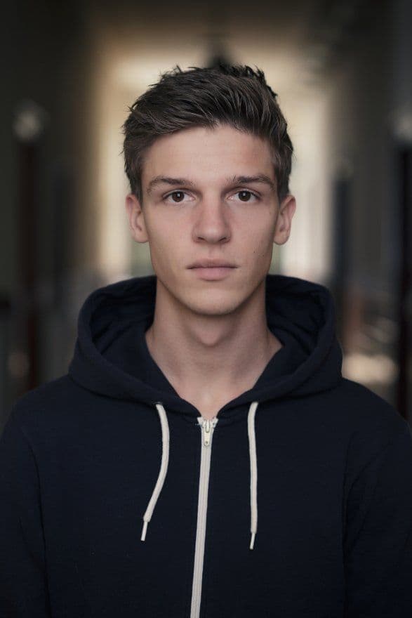 Yannick de Waal